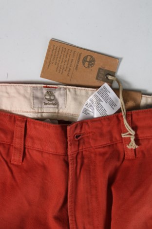 Herrenhose Timberland, Größe M, Farbe Rot, Preis € 132,91