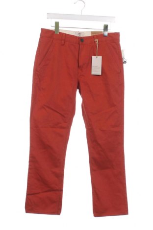 Herrenhose Timberland, Größe M, Farbe Rot, Preis 132,91 €