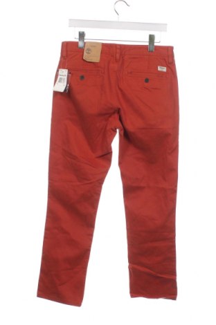 Herrenhose Timberland, Größe M, Farbe Rot, Preis € 132,91