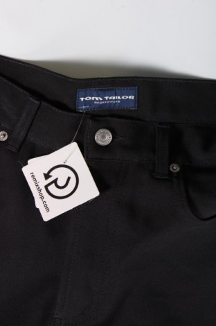 Pánske nohavice  Tom Tailor, Veľkosť M, Farba Čierna, Cena  16,44 €