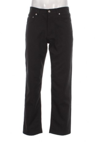 Мъжки панталон Tom Tailor, Размер M, Цвят Черен, Цена 8,70 лв.
