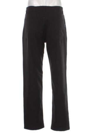 Мъжки панталон Tom Tailor, Размер M, Цвят Черен, Цена 29,00 лв.