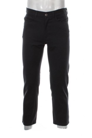 Ανδρικό παντελόνι Trussardi Jeans, Μέγεθος M, Χρώμα Μαύρο, Τιμή 10,52 €