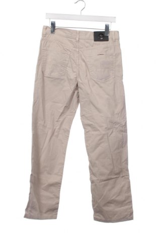 Herrenhose Trussardi Jeans, Größe M, Farbe Beige, Preis € 5,21