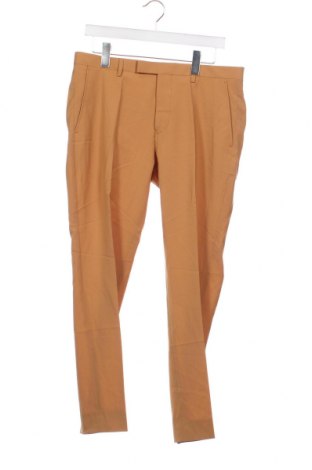 Ανδρικό παντελόνι Twisted Tailor, Μέγεθος M, Χρώμα Καφέ, Τιμή 6,80 €