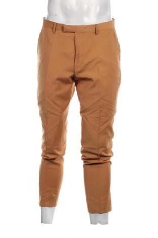 Ανδρικό παντελόνι Twisted Tailor, Μέγεθος L, Χρώμα Καφέ, Τιμή 10,21 €