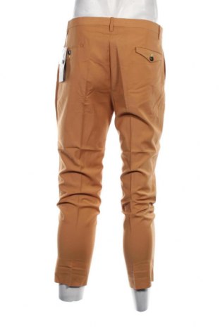 Ανδρικό παντελόνι Twisted Tailor, Μέγεθος L, Χρώμα Καφέ, Τιμή 10,21 €