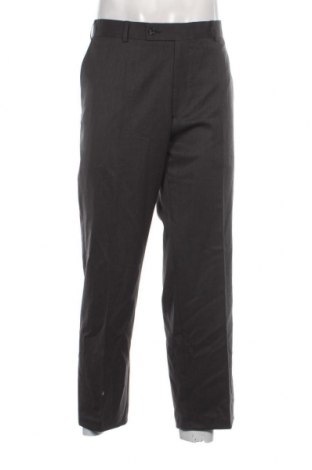 Мъжки панталон Umberto Rosetti, Размер XL, Цвят Сив, Цена 9,86 лв.