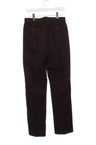 Pantaloni de bărbați United Colors Of Benetton, Mărime S, Culoare Maro, Preț 105,61 Lei