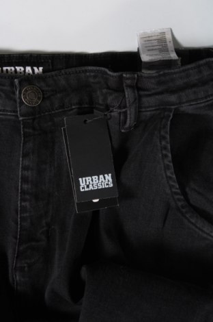 Pantaloni de bărbați Urban Classics, Mărime M, Culoare Gri, Preț 71,58 Lei