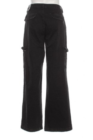 Мъжки панталон Urban Classics, Размер M, Цвят Сив, Цена 21,76 лв.