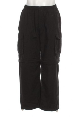 Pantaloni de bărbați Urban Classics, Mărime M, Culoare Negru, Preț 201,99 Lei