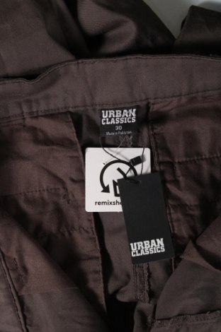 Мъжки панталон Urban Classics, Размер M, Цвят Зелен, Цена 12,92 лв.