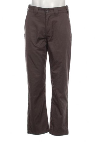 Мъжки панталон Urban Classics, Размер M, Цвят Зелен, Цена 12,24 лв.
