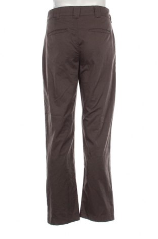 Мъжки панталон Urban Classics, Размер M, Цвят Зелен, Цена 12,92 лв.