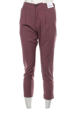 Pantaloni de bărbați VANDOM, Mărime S, Culoare Mov deschis, Preț 52,11 Lei