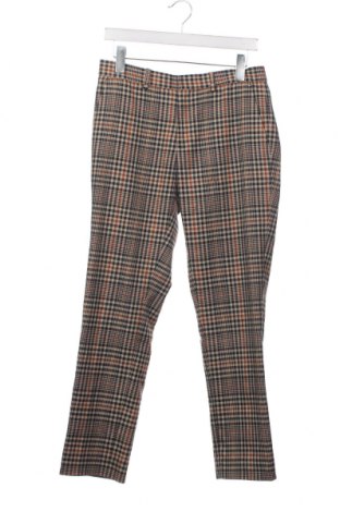 Pantaloni de bărbați Villain, Mărime S, Culoare Multicolor, Preț 14,31 Lei