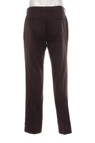 Мъжки панталон WE, Размер M, Цвят Кафяв, Цена 8,41 лв.