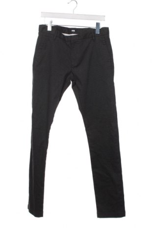 Pantaloni de bărbați WE, Mărime M, Culoare Gri, Preț 19,08 Lei