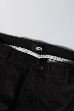 Pánské kalhoty  WE, Velikost L, Barva Černá, Cena  116,00 Kč