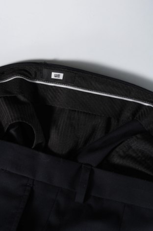 Ανδρικό παντελόνι WE, Μέγεθος L, Χρώμα Μπλέ, Τιμή 4,75 €