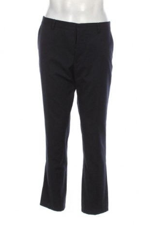 Ανδρικό παντελόνι WE, Μέγεθος L, Χρώμα Μπλέ, Τιμή 2,67 €