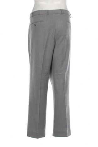 Ανδρικό παντελόνι Walbusch, Μέγεθος XXL, Χρώμα Γκρί, Τιμή 25,51 €