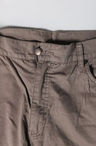 Мъжки панталон Walter, Размер M, Цвят Сив, Цена 14,88 лв.