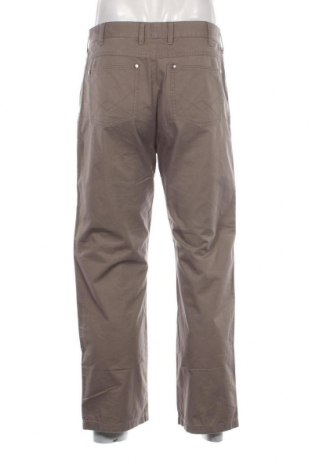 Мъжки панталон Walter, Размер M, Цвят Сив, Цена 14,88 лв.