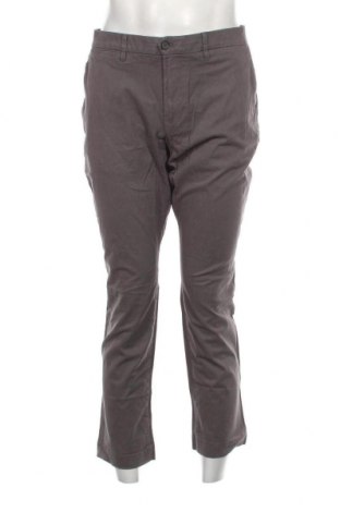 Pantaloni de bărbați Westbury, Mărime L, Culoare Gri, Preț 29,57 Lei