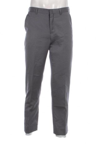 Pantaloni de bărbați Yd, Mărime M, Culoare Gri, Preț 22,19 Lei