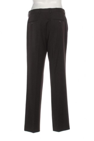 Мъжки панталон Zara Man, Размер L, Цвят Кафяв, Цена 20,00 лв.