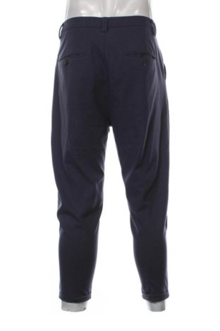 Pánské kalhoty  Zara Man, Velikost M, Barva Modrá, Cena  319,00 Kč