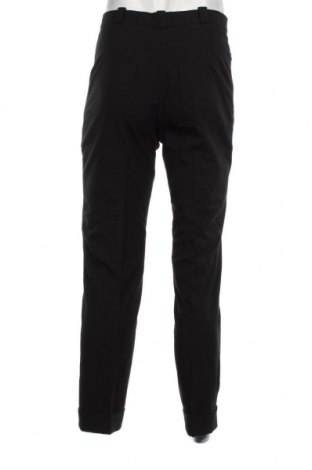 Мъжки панталон Zino & Judy, Размер M, Цвят Черен, Цена 11,96 лв.