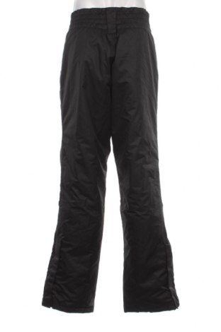 Pantaloni bărbătești pentru sporturi de iarnă, Mărime L, Culoare Negru, Preț 39,47 Lei