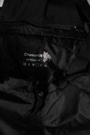 Herrenhose für Wintersport Chamonix, Größe L, Farbe Schwarz, Preis € 32,01