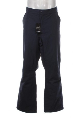 Pantaloni bărbătești pentru sporturi de iarnă Dare 2B, Mărime XL, Culoare Albastru, Preț 185,36 Lei
