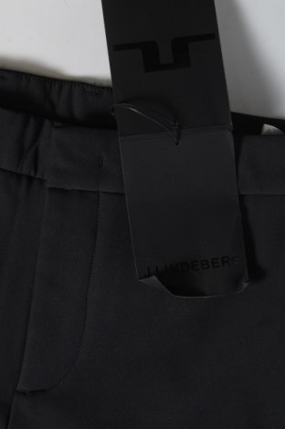 Мъжки панталон за зимни спортове J.Lindeberg, Размер M, Цвят Черен, Цена 138,04 лв.