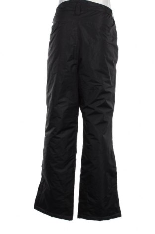 Мъжки панталон за зимни спортове Sports, Размер XL, Цвят Черен, Цена 13,65 лв.