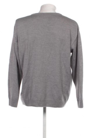 Pánsky sveter , Veľkosť L, Farba Sivá, Cena  16,44 €