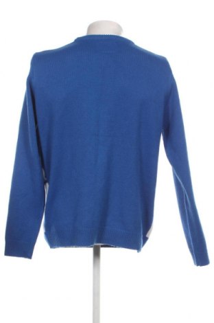 Pánský svetr , Velikost L, Barva Vícebarevné, Cena  139,00 Kč