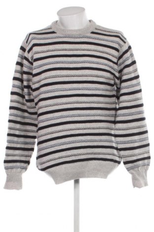 Pánsky sveter , Veľkosť M, Farba Sivá, Cena  2,67 €