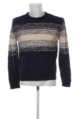 Ανδρικό πουλόβερ, Μέγεθος S, Χρώμα Πολύχρωμο, Τιμή 14,84 €