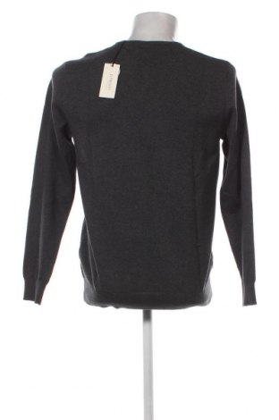 Мъжки пуловер 11 Project, Размер L, Цвят Сив, Цена 21,60 лв.