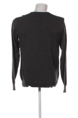 Ανδρικό πουλόβερ 11 Project, Μέγεθος XL, Χρώμα Γκρί, Τιμή 9,28 €