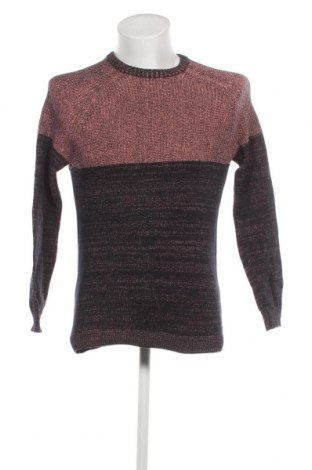 Мъжки пуловер Angelo Litrico, Размер S, Цвят Многоцветен, Цена 7,83 лв.