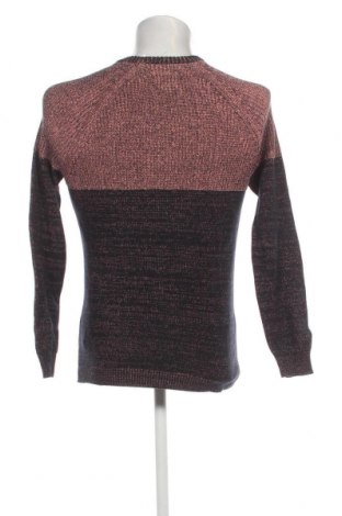 Мъжки пуловер Angelo Litrico, Размер S, Цвят Многоцветен, Цена 7,25 лв.