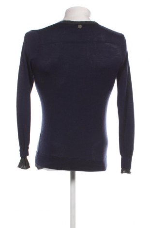 Мъжки пуловер Antony Morato, Размер S, Цвят Син, Цена 6,59 лв.
