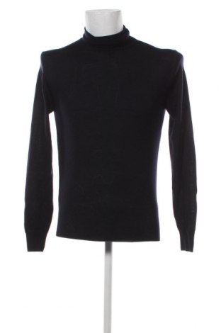 Ανδρικό πουλόβερ Aspesi, Μέγεθος L, Χρώμα Μπλέ, Τιμή 30,69 €