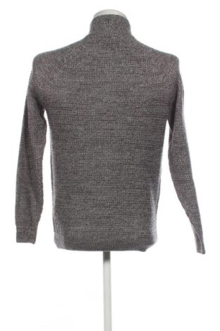 Ανδρικό πουλόβερ Blend, Μέγεθος M, Χρώμα Γκρί, Τιμή 9,28 €